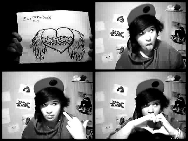 Dla Wnuczki ;3