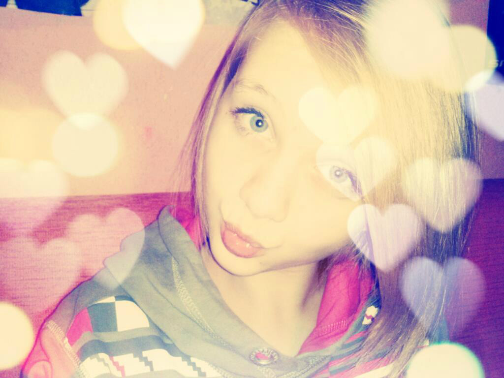 takie tam ;3