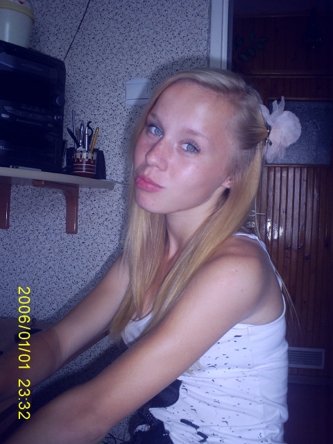 Mj Cukiereczek Przeliczny ;** 