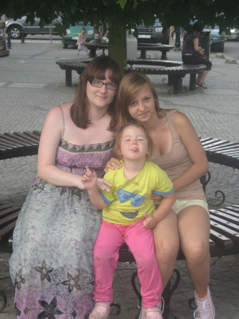 takie tam stare :D