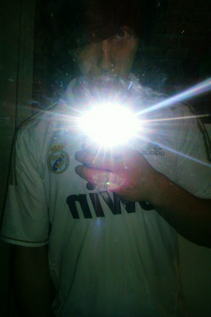 HALA MADRID!