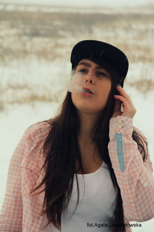 szkoda ycia na stres :*