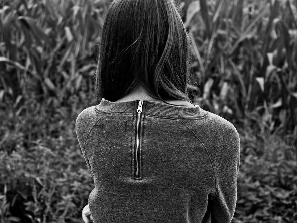 Don't go back to the past