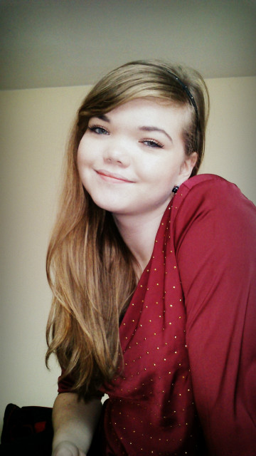 smile