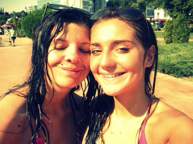 Summer.