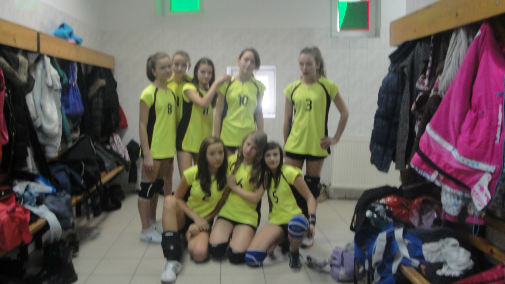 Zawody :D