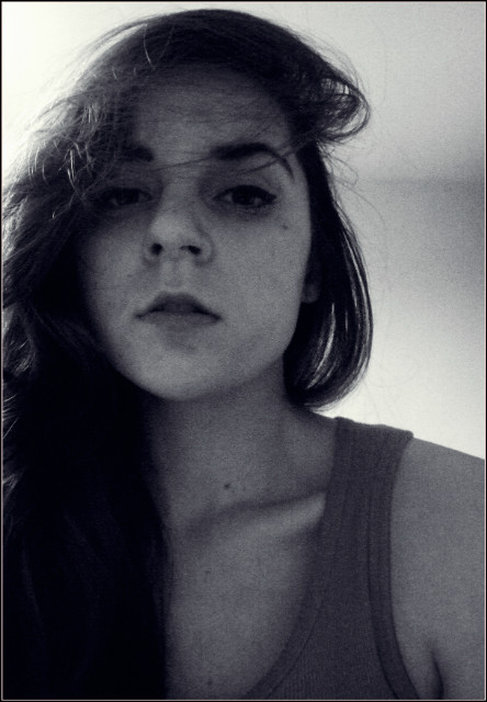 o baby , baby it's a wild world.