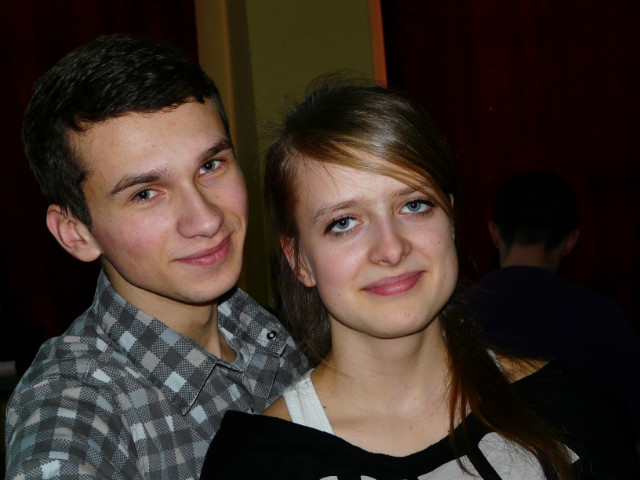 big love.