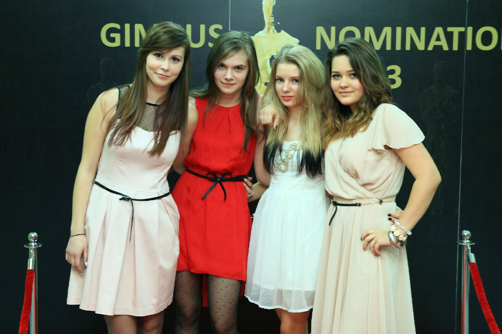 Bal 2013 