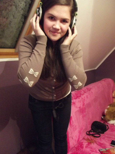 Tskni. :*