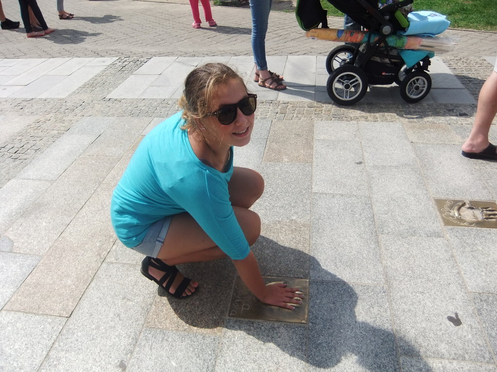 Pobierowo