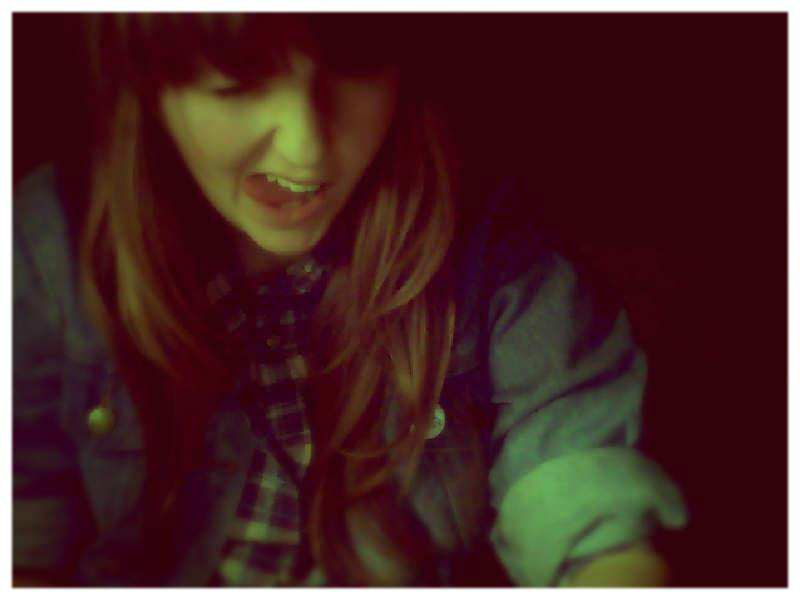 Heloooo .. ;333