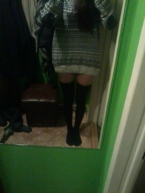 I don't care, I love it.