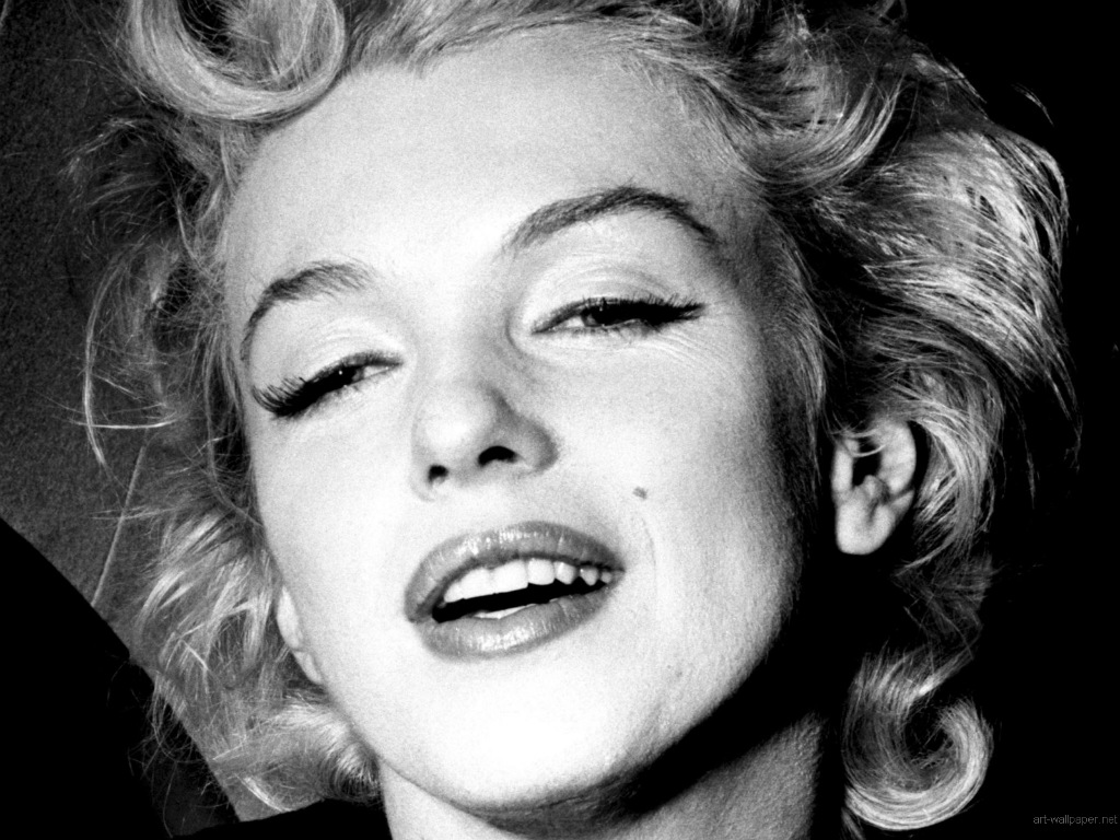 cytaty Marilyn Monroe