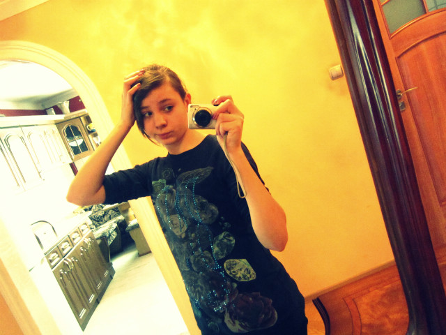 Takie tam < 3