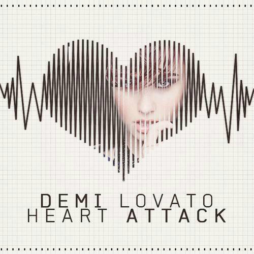 heart attack.