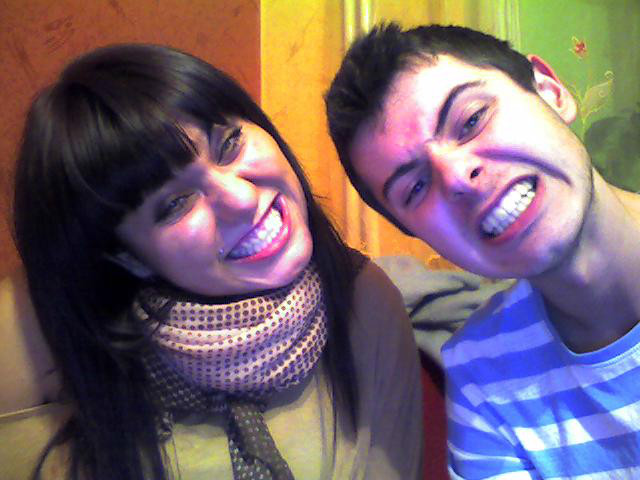 Kuku ;)) ;*