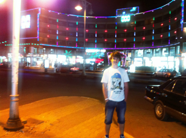 SWAG ! :D