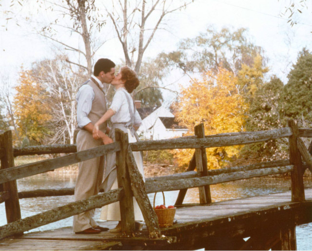 anne&gilbert