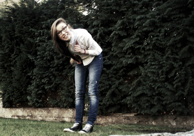 sranie w banie