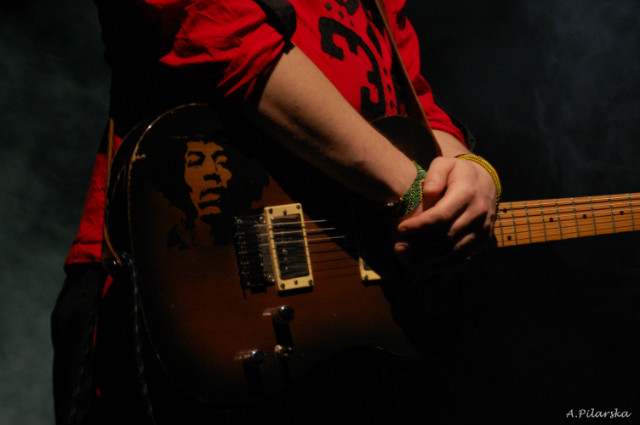PRL '13