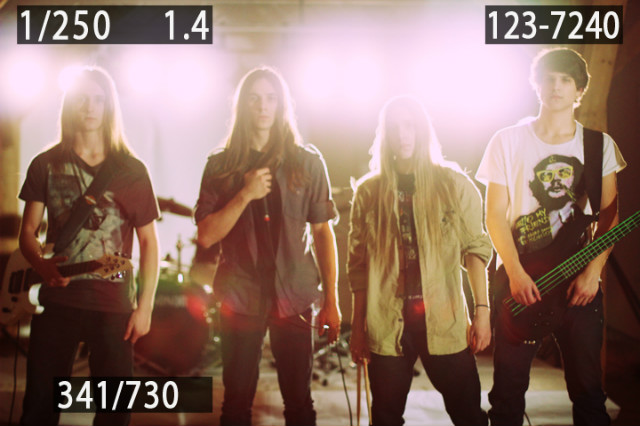 Disappointed - Teaser/Making of