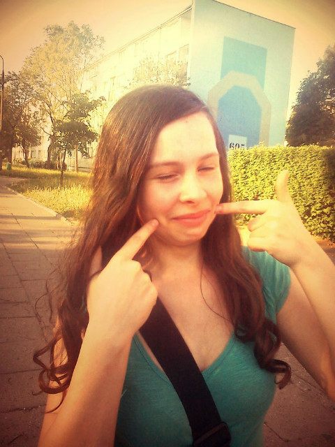 Umiech musi by *-* 