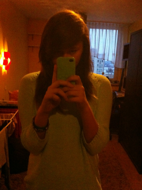 nie wierze