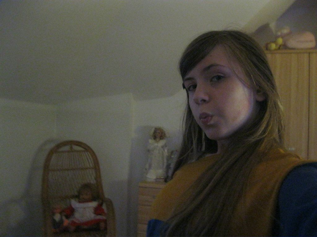 A takie cuuuuu! xD :D 