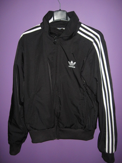 BLUZA ADIDAS