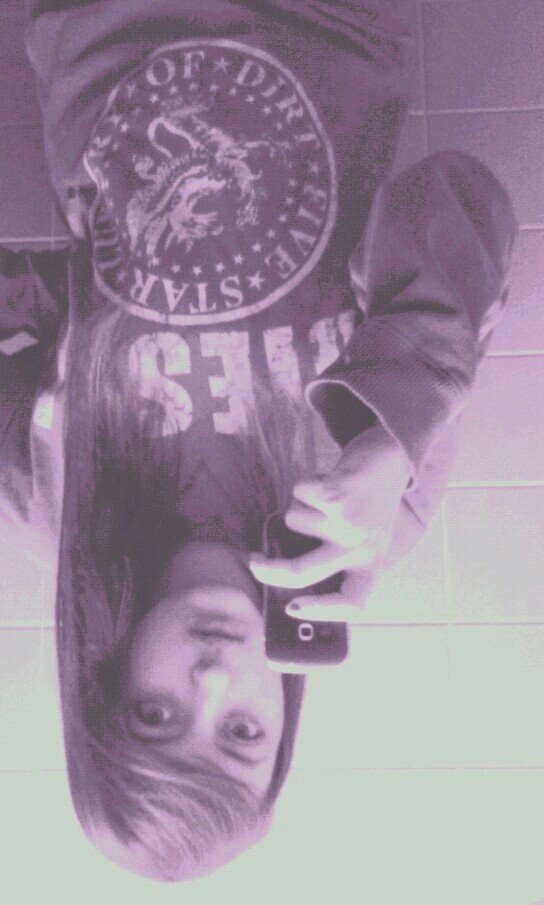 trouble