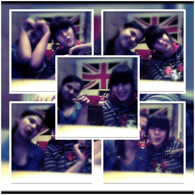 Takiee taam ;3