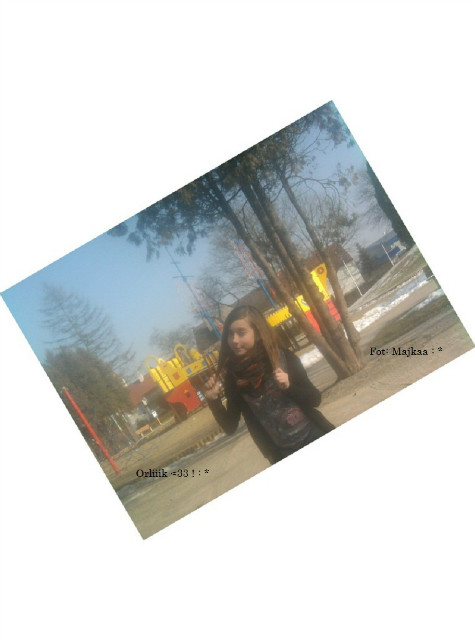 To jee Orlik 
