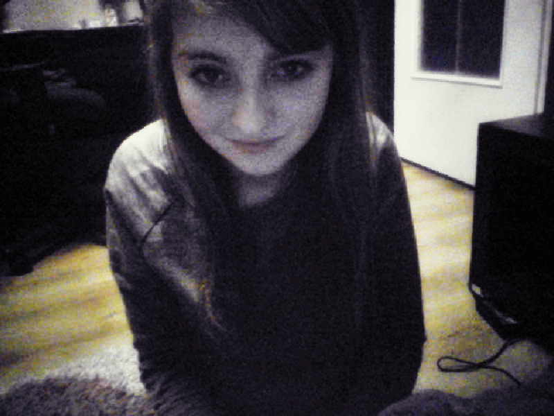love, sweet love.