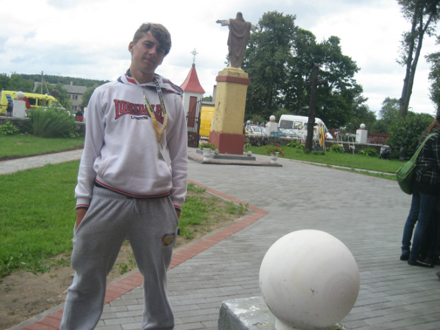 Pielgrzymka