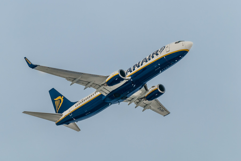 Boeing 737-800
