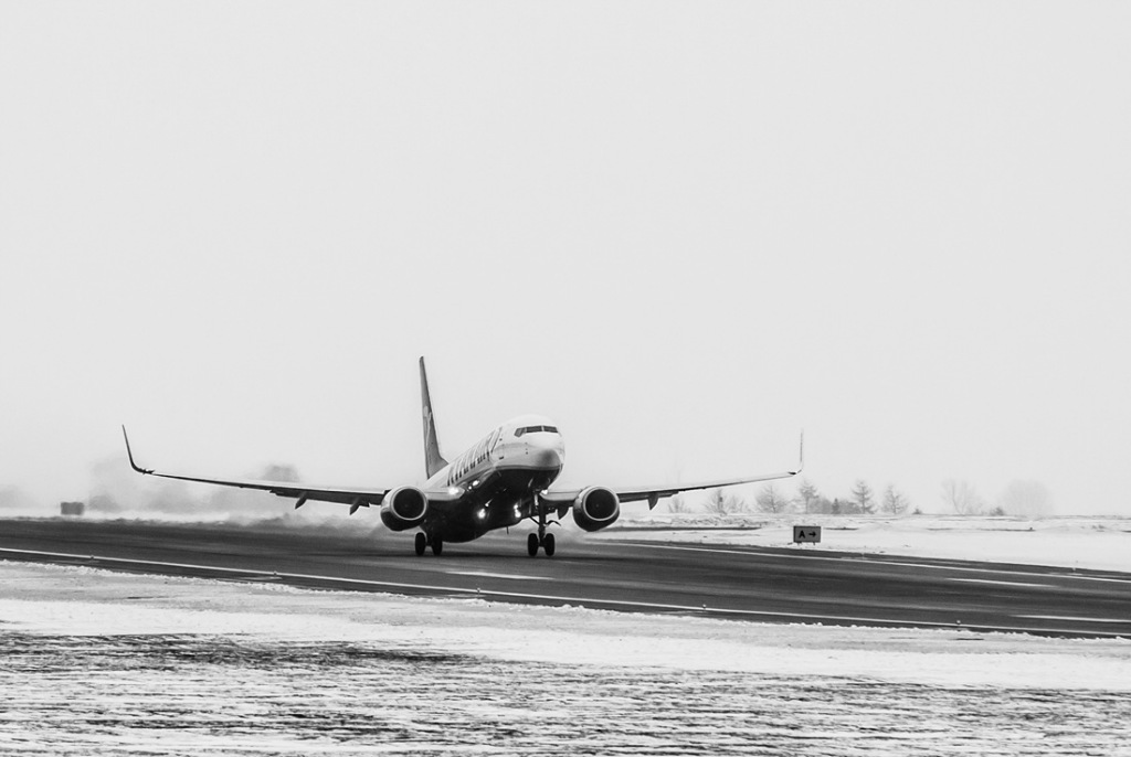 Boeing 737-800