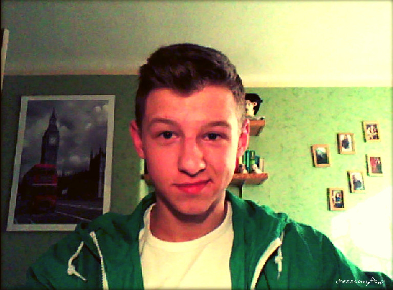 Hello, good morning :D