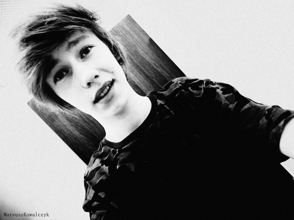 Nie mam co dodawa ;c