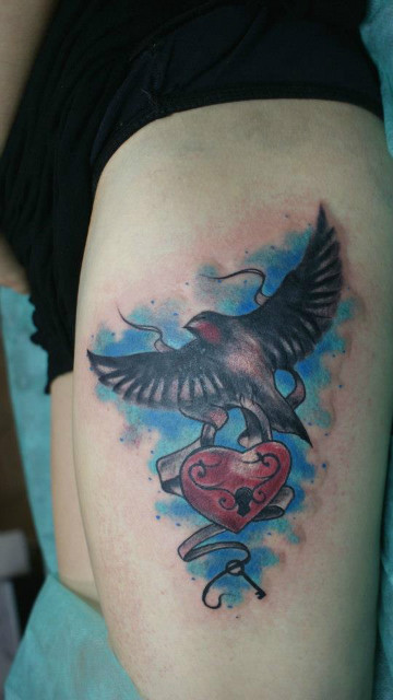 tattoo