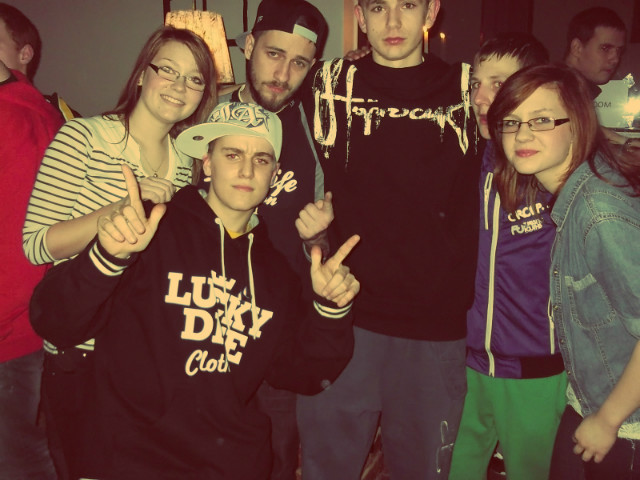 jaramy sie!