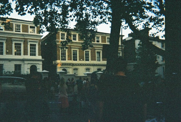 camden square 30