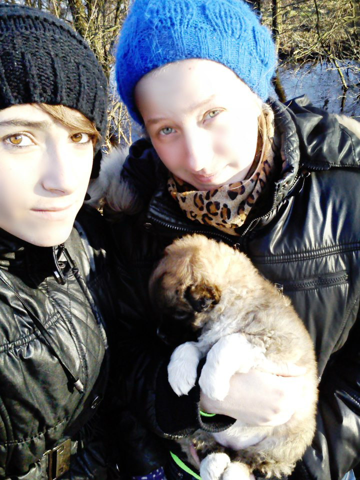Izaaa & Sonia :*