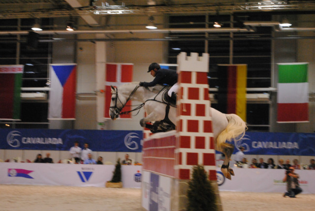 Cavaliada Lublin