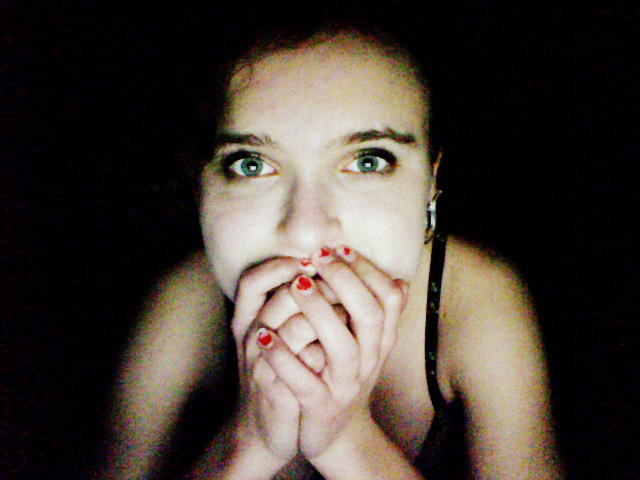 forgive me.