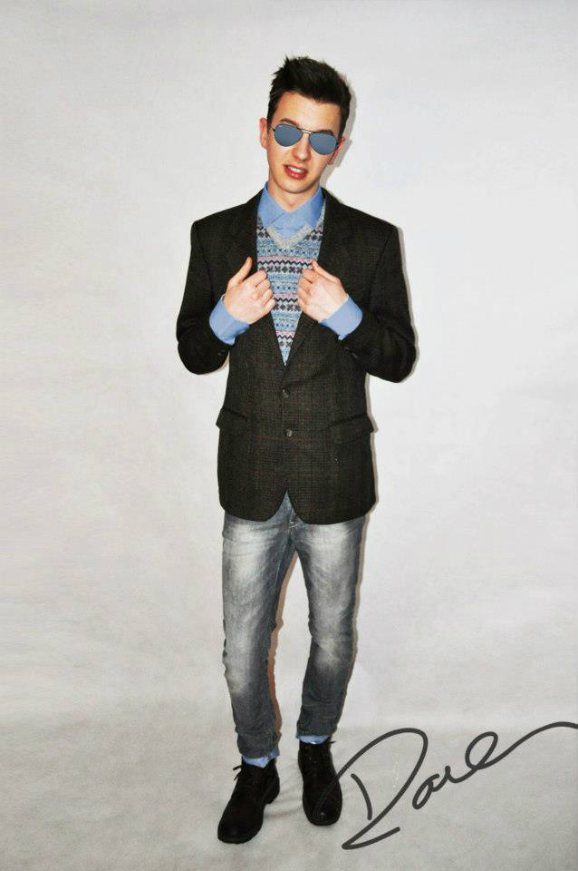 Dave Lenard (myallself) 