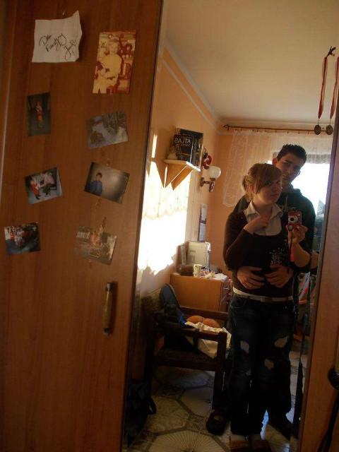 My :**