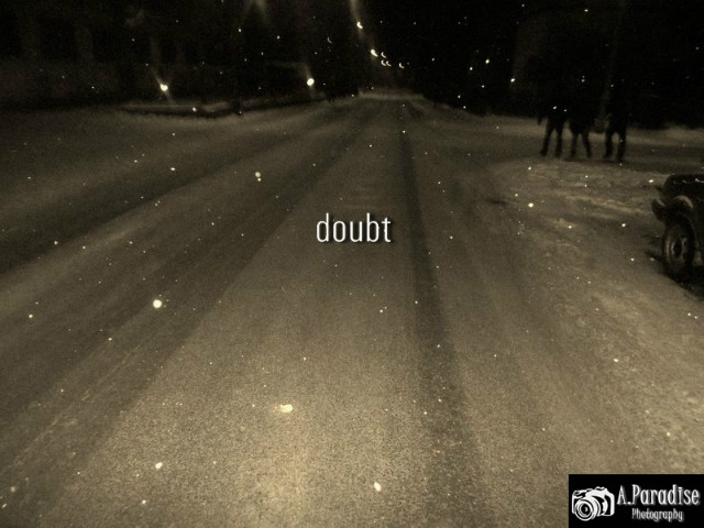 doubt (35)