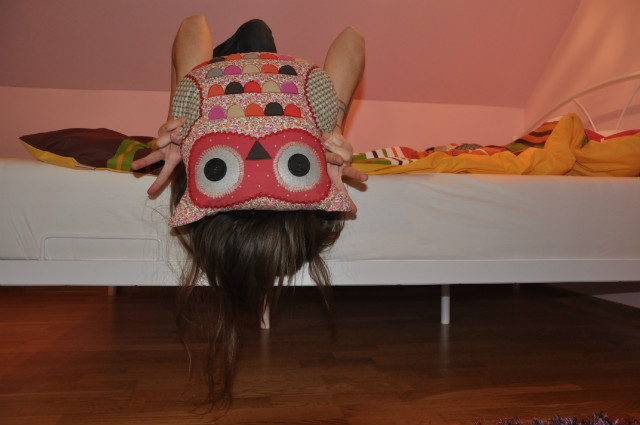 Takie tam stare 