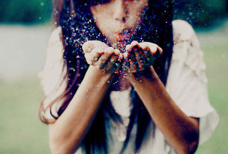 to the end.